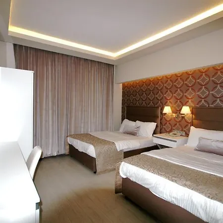 Kent Hotel