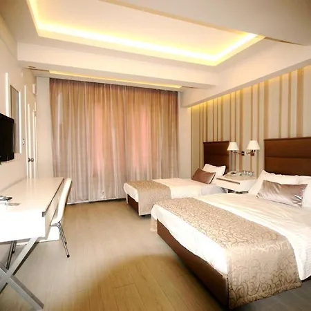 Kent Hotel Samsun