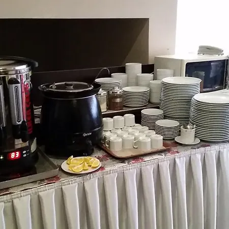 Hotel Kent Samsun