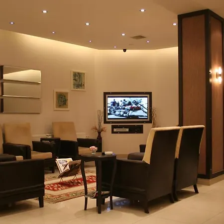 Hotel Kent