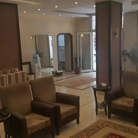 Kent Hotel