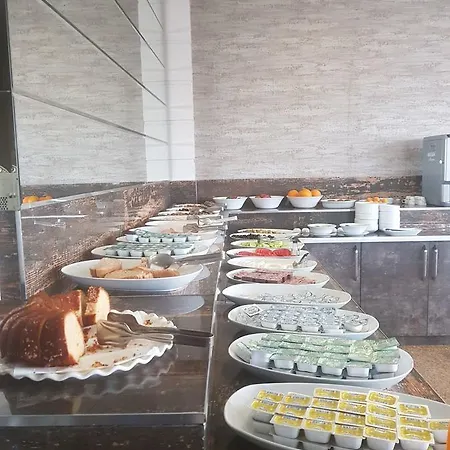 Kent 3* Samsun