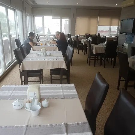 Kent 3* Samsun