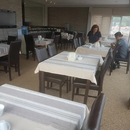 Kent 3* Samsun