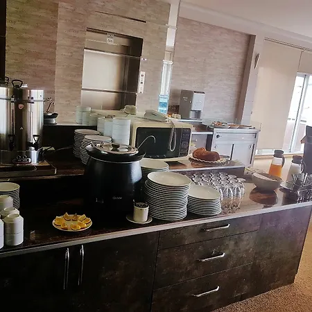 Hotel Kent