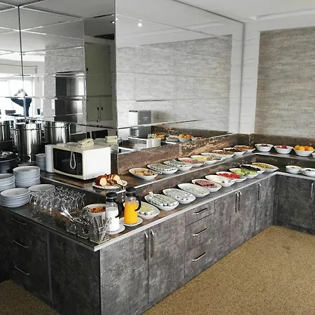 Kent 3* Samsun